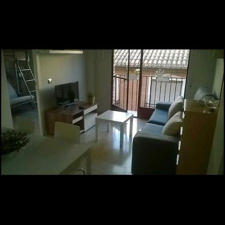 木尔西亚Apartamento Sofia公寓 外观 照片