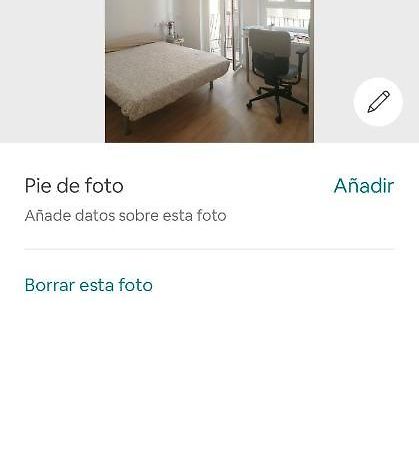 木尔西亚Apartamento Sofia公寓 外观 照片