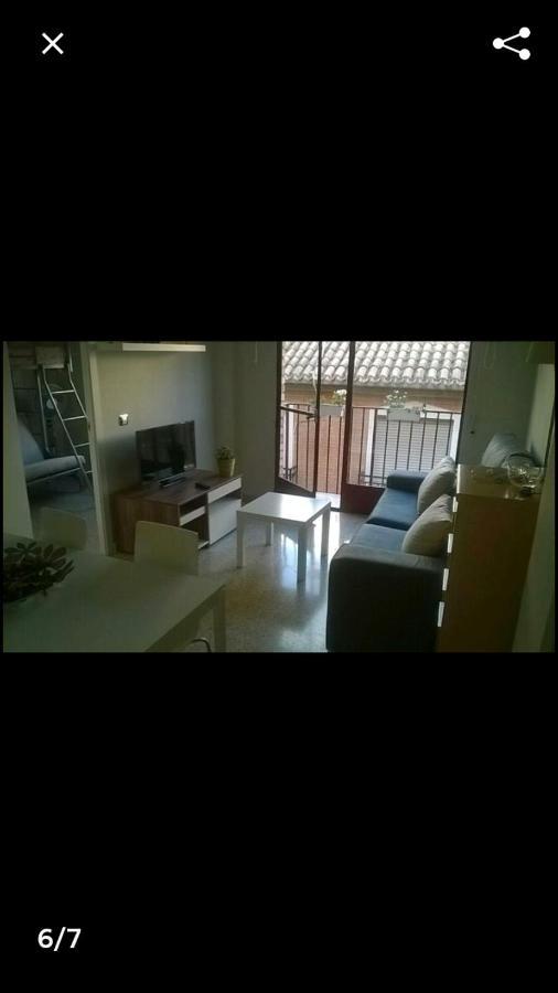 木尔西亚Apartamento Sofia公寓 外观 照片